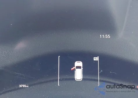 2025 Lexus Tx 350 Premium z USA, uszkodzony, nr VIN 5TDAAAA62SS016064